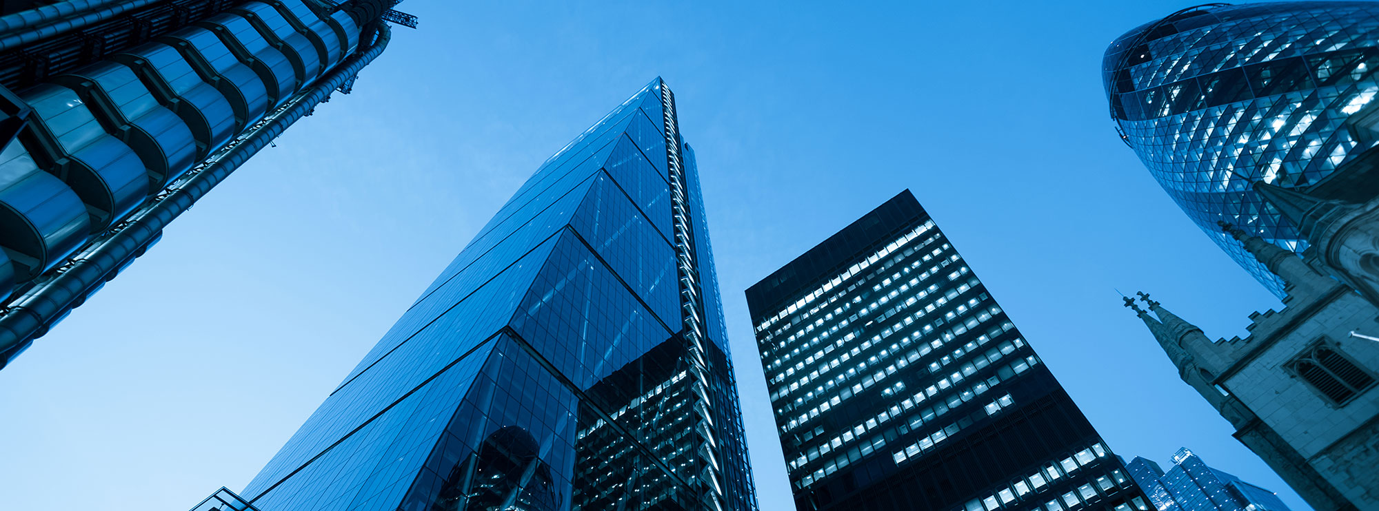 Mentor Building Management